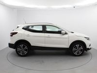 Usado Nissan Qashqai Style Edition 140 CV (102 kW) 2021 Otro SUV