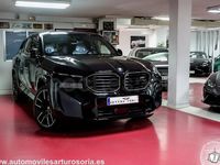 Usado BMW XM 653 CV (480 kW) 2025 Negro SUV