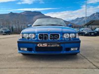 Usado BMW M3 Cabriolet 321 CV (236 kW) 1999 Azul Descapotable