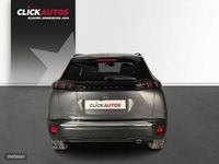 Usado Peugeot 2008 Allure 130 CV (95 kW) 2023 Gris SUV
