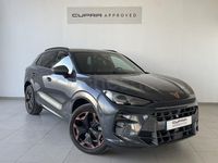 Usado Cupra Terramar 204 CV (150 kW) 2025 Gris / plata SUV