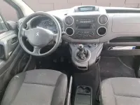Usado Peugeot TePee Access 75 CV (55 kW) 2018 Blanco Van