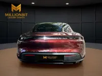 Usado Porsche Taycan 4S 389 kW (530 CV) 2022 Burdeos Berlina