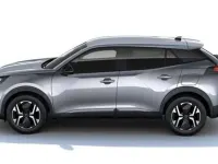 Nuevo Peugeot 2008 Allure 145 CV (106 kW) 2026 Gris SUV