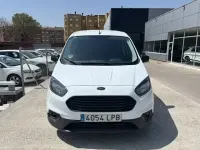 Usado Ford Transit Trend 75 CV (55 kW) 2021 Blanco Van