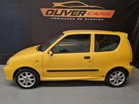 usado Fiat Seicento 1.1 Sporting