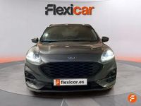 Usado Ford Kuga ST-Line 120 HP (88 kW) 2024 Cinzento SUV