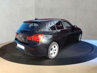 usado BMW 120 Serie 1 da