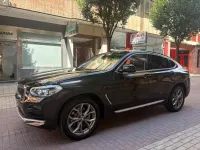 Usado BMW X4 xLine 190 CV (139 kW) 2021 Negro SUV