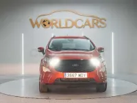 Usado Ford Ecosport ST-Line 125 CV (91 kW) 2023 Rojo SUV