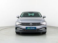 Usado VW Passat Executive 150 CV (110 kW) 2021 Gris Berlina