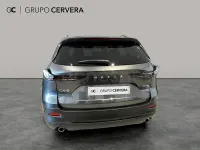 Nuevo Mazda CX-5 Center-Line 141 CV (103 kW) 2026 Gris / plata SUV