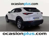 Usado Mazda CX-30 180 CV (132 kW) 2020 Blanco SUV