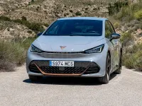 Usado Cupra Born e-Boost 169 kW (231 CV) 2022 Eléctrico Utilitario