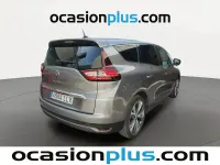 Usado Renault Scénic IV Zen 140 CV (102 kW) 2020 Gris Monovolumen