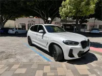 Usado BMW X3 xLine 286 CV (210 kW) 2023 Blanco SUV
