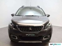 usado Peugeot 2008 1.2 PureTech S&S Allure 130