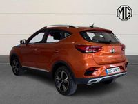 Usado MG ZS Comfort 106 CV (77 kW) 2025 Naranja SUV