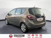 Usado Opel Meriva Excellence 140 CV (102 kW) 2015 Beige Monovolumen
