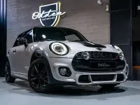 Usado Mini Cooper S 192 CV (141 kW) 2020 Blanco Utilitario