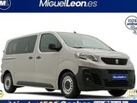 Usado Peugeot Expert 120 CV (88 kW) 2019 Van