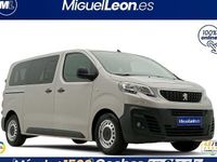 Usado Peugeot Expert 120 CV (88 kW) 2019 Van