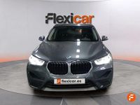 Usado BMW X1 140 CV (102 kW) 2021 Gris SUV