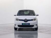 Usado Renault Twingo Techno 60 kW (82 CV) 2022 Blanco Utilitario