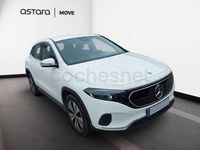 Usado Mercedes EQA250 139 kW (190 CV) 2023 Eléctrico SUV