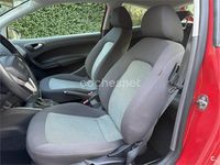 Usado Seat Ibiza Style 105 CV (77 kW) 2010 Rojo Berlina