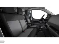 Nuevo Citroën Jumpy 180 CV (132 kW) 2026 Negro Monovolumen