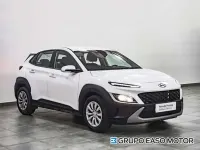Usado Hyundai Kona 120 HP (88 kW) 2022 Branco SUV
