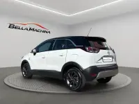 Occasion Opel Crossland X 110 PK (80 kW) 2020 Wit SUV
