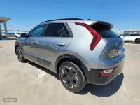 Usado Kia e-Niro 150 kW (204 CV) 2024 SUV