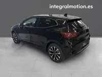 Usado Mitsubishi Colt 91 CV (66 kW) 2025 Negro Utilitario