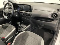 usado Hyundai i10 I10MPI 1.0 66CV KLASS