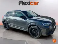 Używany Audi Q2 150 KM (110 kW) 2023 Czarny SUV