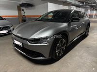 Usado Kia EV6 Air 167 kW (228 CV) 2022 Eléctrico SUV