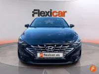 Usado Hyundai i30 110 CV (80 kW) 2024 Negro Utilitario