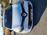 Usado Renault Clio IV Business 75 CV (55 kW) 2016 Blanco Utilitario