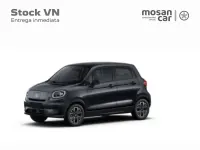 Nuevo Leapmotor T03 69 kW (95 CV) 2025 Canopy grey Utilitario