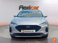 Usado Ford Focus Active 155 CV (114 kW) 2024 Gris Berlina