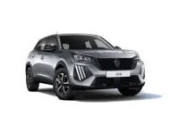 Nuevo Peugeot 2008 GT 135 CV (99 kW) 2026 Gris SUV