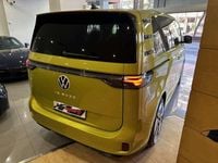 Usado VW ID. Buzz Pro 210 kW (286 CV) 2024 Amarillo lima Monovolumen