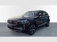 Usado Volvo XC90 Core 250 CV (183 kW) 2025 Rojo SUV