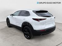 Nuevo Mazda CX-30 Homura-Line 140 CV (102 kW) 2025 Blanco SUV