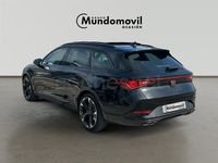 Usado Cupra Leon 190 CV (139 kW) 2024 Negro Familiar