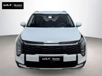 Nuevo Kia Sportage 239 CV (175 kW) 2026 Blanco SUV