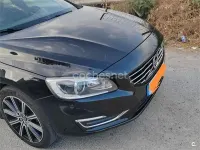 Usado Volvo V60 285 CV (209 kW) 2016 Negro Familiar