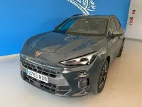 Usado Cupra Terramar 150 CV (110 kW) 2025 Verde SUV